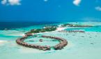 Olhuveli Beach & Spa Resort